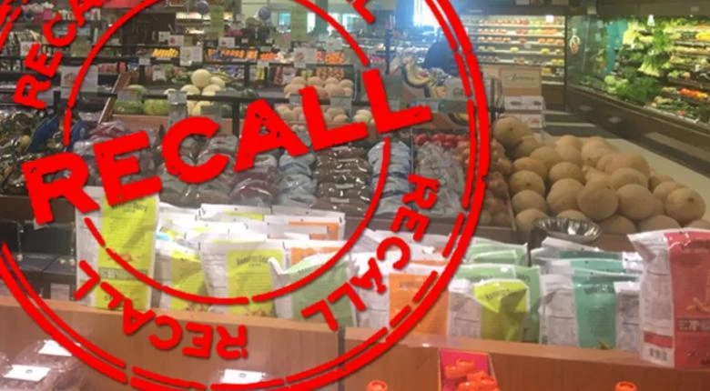 Διατροφικο σκάνδαλο στην Ευρώπη: Lidl, Tesco, Sainsbury ανακαλούν 100 τρόφιμα (λίστα)